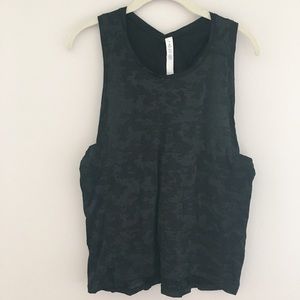 Lululemon Tank